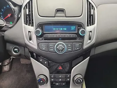 ChevroletGMDaewoo Cruze 2013, 117715 км, за 2600000 KRW - фото 10