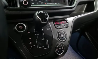 Kia Ray 2023, 26885 км, за 14990000 KRW - фото 9