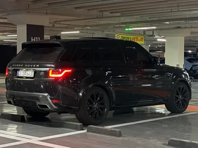 Land Rover Range Rover Sport 2018, 114469 км, за 39900000 KRW - фото 3