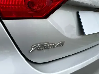Ford Focus 2012, 110000 км, за 11800 CNY - фото 9