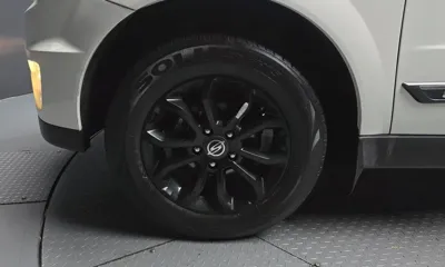 KG_Mobility_Ssangyong KORANDO 2017, 59242 км, за 9500000 KRW - фото 5