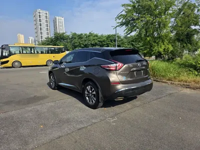 Nissan Murano 2017, 107100 км, за 52500 CNY - фото 5