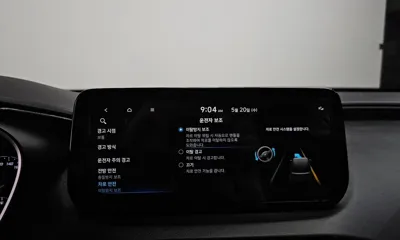 Hyundai Santafe 2021, 21470 км, за 24800000 KRW - фото 32