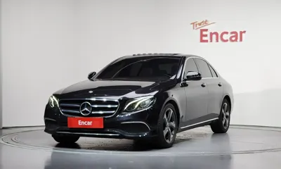 Mercedes-Benz E-Class 2020, 71900 км, за 22800000 KRW - фото 1
