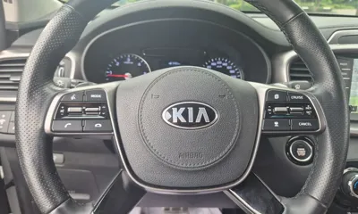 Kia Sorento 2020, 101967 км, за 20800000 KRW - фото 12