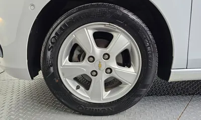 ChevroletGMDaewoo Spark 2017, 76885 км, за 6300000 KRW - фото 5