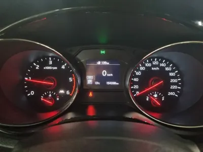 Kia Canival 2019, 154387 км, за 13900000 KRW - фото 8
