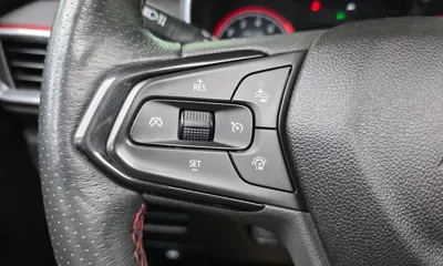 ChevroletGMDaewoo Trailblazer 2021, 97753 км, за 12800000 KRW - фото 27