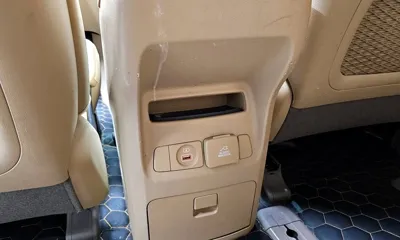 Kia Canival 2019, 86619 км, за 18900000 KRW - фото 28