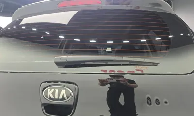 Kia Morning 2013, 89860 км, за 3900000 KRW - фото 28