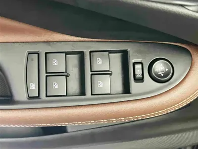 Buick Envision Plus 2021, 85700 км, за 69800 CNY - фото 18