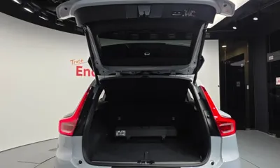 Volvo XC40 2021, 142392 км, за 19900000 KRW - фото 20