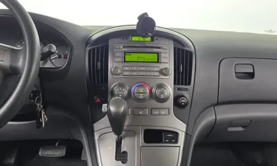 Hyundai Starex 2015, 40371 км, за 11100000 KRW - фото 14