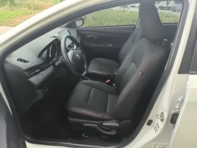 Toyota Vios FS 2020, 71000 км, за 45400 CNY - фото 15