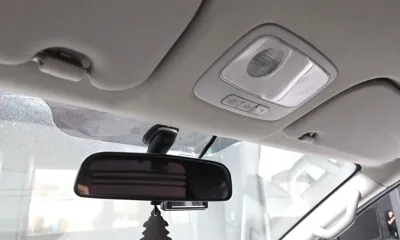 Hyundai Starex 2018, 125175 км, за 11000000 KRW - фото 14