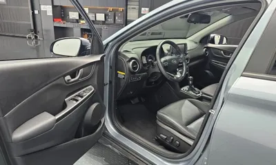 Hyundai Kona 2018, 42234 км, за 15790000 KRW - фото 10
