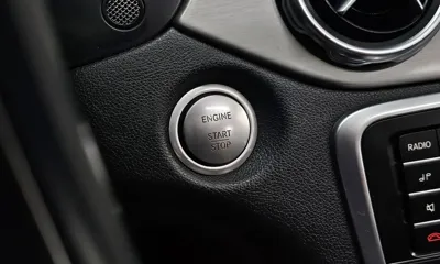 Mercedes-Benz GLA-Class 2019, 71853 км, за 18900000 KRW - фото 27