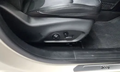 Jeep Compass 2019, 48807 км, за 11900000 KRW - фото 33