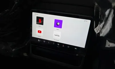 Tesla Model Y 2026, 65 км, за 72600000 KRW - фото 12