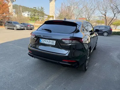 Maserati Levante 2020, 76382 км, за 35990000 KRW - фото 6