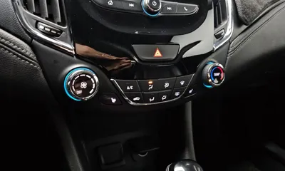 ChevroletGMDaewoo Cruze 2017, 100762 км, за 4990000 KRW - фото 18