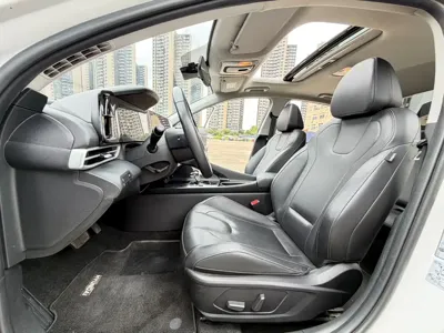 Hyundai Elantra 2022, 30000 км, за 76800 CNY - фото 8