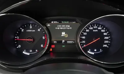Kia Canival 2019, 104267 км, за 17900000 KRW - фото 8