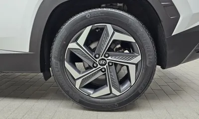 Hyundai Tucson 2022, 74636 км, за 24500000 KRW - фото 21