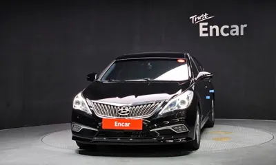 Hyundai Grandeur 2015, 131498 км, за 8700000 KRW