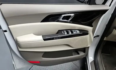 Kia Canival 2023, 30990 км, за 32900000 KRW - фото 24