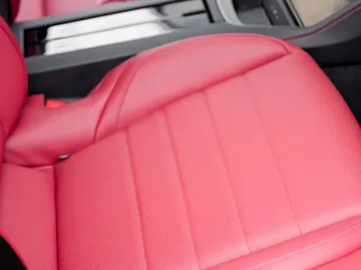 Porsche Panamera 2024, 18000 км, за 808800 CNY - фото 11