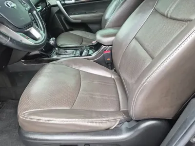 Kia Sorento 2014, 179924 км, за 7500000 KRW - фото 19