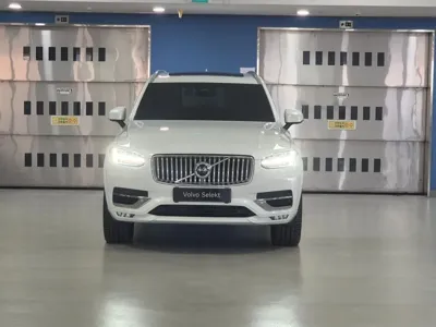 Volvo XC90 2025, 10538 км, за 74000000 KRW