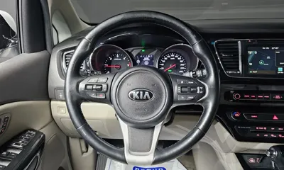 Kia Canival 2016, 105130 км, за 12900000 KRW - фото 14