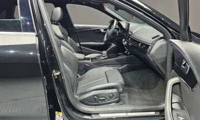Audi A4 2021, 46027 км, за 30300000 KRW - фото 26