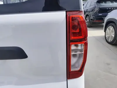 Wuling Zhiguang EV 2026, 100 км, за 51100 CNY - фото 8