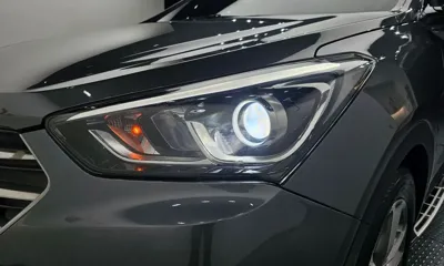 Hyundai Santafe 2017, 125941 км, за 13350000 KRW - фото 22