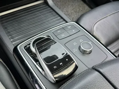 Mercedes-Benz GLE-Class 2017, 130000 км, за 31000000 KRW - фото 18