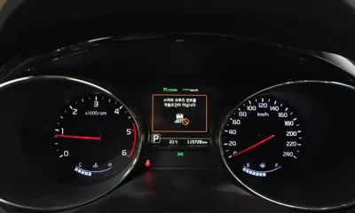 Kia Canival 2018, 115728 км, за 18300000 KRW - фото 8