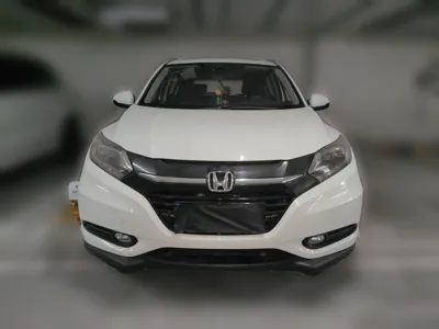 Honda Vezel 2017, 113500 км, за 60935.17 CNY - фото 2