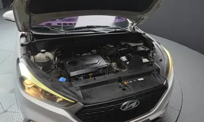 Hyundai Tucson 2017, 167946 км, за 7990000 KRW - фото 6
