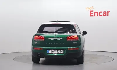 MINI Clubman 2022, 32791 км, за 24200000 KRW - фото 4