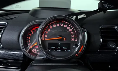 MINI Clubman 2020, 81045 км, за 17900000 KRW - фото 8
