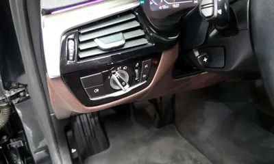 BMW 5-Series 2022, 69673 км, за 31890000 KRW - фото 29