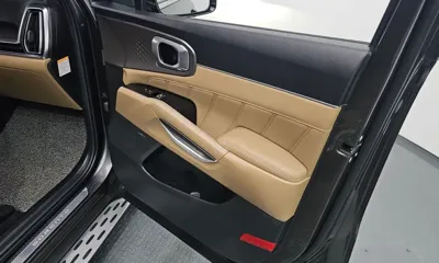 Kia Sorento 2024, 39375 км, за 40500000 KRW - фото 24