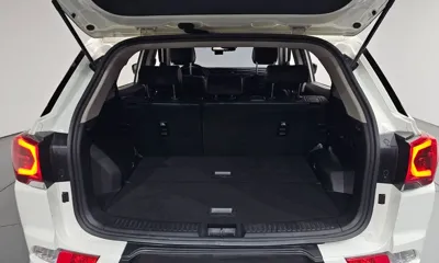 KG_Mobility_Ssangyong KORANDO 2020, 49370 км, за 12900000 KRW - фото 20