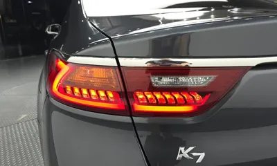 Kia K7 2019, 179849 км, за 7990000 KRW - фото 23