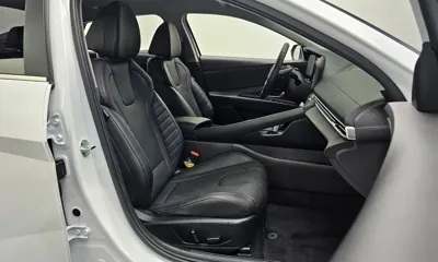 Hyundai Avante 2025, 10212 км, за 24700000 KRW - фото 26