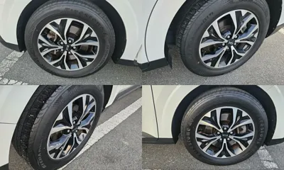 Kia Canival 2021, 101700 км, за 21900000 KRW - фото 20