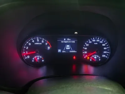 Kia Soul 2019, 159000 км, за 9990000 KRW - фото 12